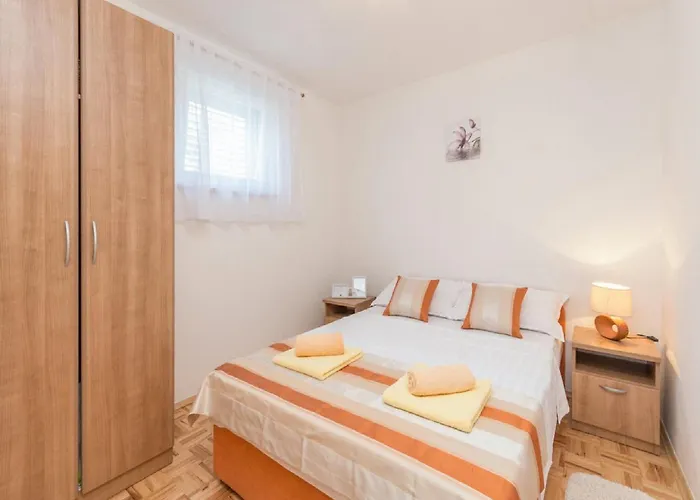 Lilly - Two Bedroom With Terrace And Sea View Апартаменты Пашман